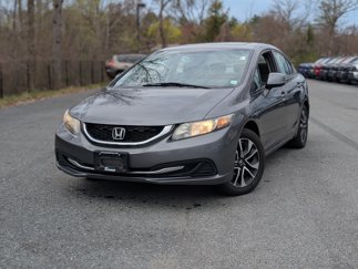 Used 2013 Honda Civic EX image 1