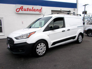 Used 2020 Ford Transit Connect XL image 1
