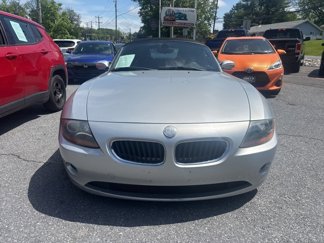 Used 2003 BMW Z4 2.5i image 1