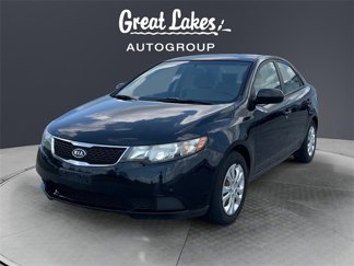 Used 2011 Kia Forte LX image 1