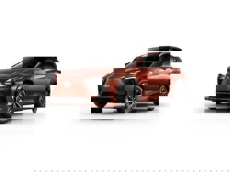 New 2025 Lexus RZ 300e w/ Accessory Package (Z1) image 1