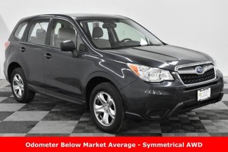 Used 2014 Subaru Forester 2.5i w/ Popular Package #2 image 1