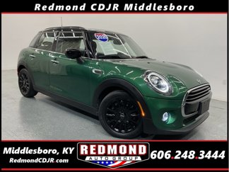 Used 2020 MINI Cooper 4-Door Hardtop image 1