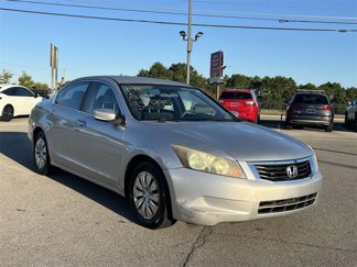 Used 2010 Honda Accord LX image 1