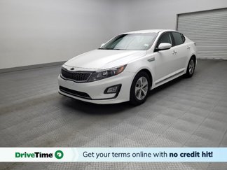 Used 2015 Kia Optima LX w/ Hybrid Convenience Package image 1