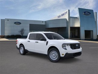New 2025 Ford Maverick XL image 1