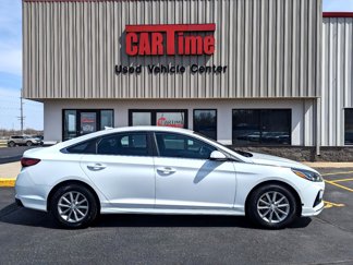 Used 2019 Hyundai Sonata SE image 1