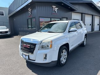 Used 2014 GMC Terrain SLT w/ Cargo Package image 1