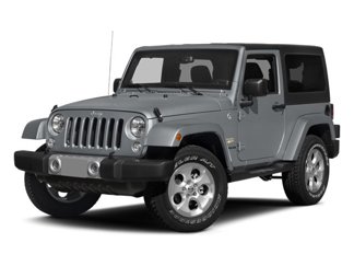 Used 2014 Jeep Wrangler Rubicon w/ Power Convenience Group image 1