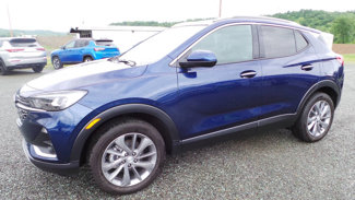 Used 2023 Buick Encore GX Essence w/ Experience Buick Package image 1