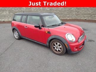 Used 2014 MINI Cooper Clubman image 1