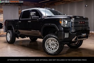 Used 2020 GMC Sierra 2500 Denali w/ Denali Ultimate Package image 1