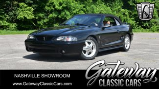Used 1995 Ford Mustang GT image 1