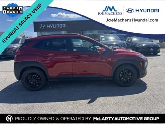 Used 2020 Hyundai Kona SEL image 1