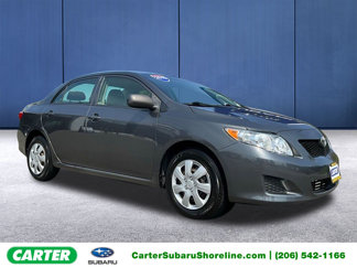 Used 2010 Toyota Corolla LE image 1