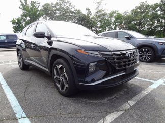 Used 2022 Hyundai Tucson SEL w/ Convenience + Premium Package image 1