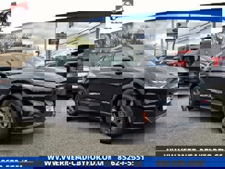 Used 2021 Ford Mustang Mach-E Select w/ Comfort/Technology Package image 1