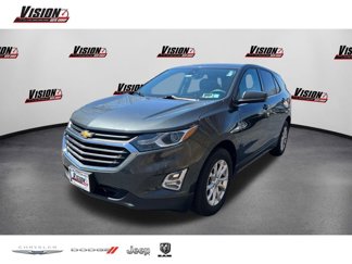 Used 2020 Chevrolet Equinox LT image 1