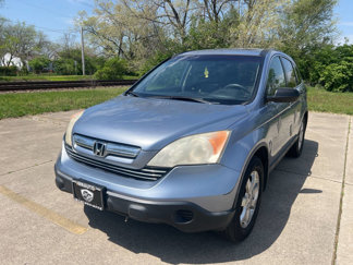 Used 2007 Honda CR-V EX image 1
