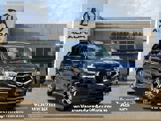 Used 2018 Acura MDX FWD image 1