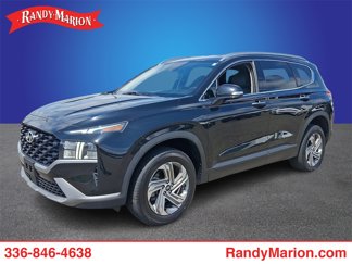 Used 2023 Hyundai Santa Fe SEL image 1