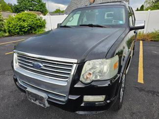 Used 2010 Ford Explorer Limited image 1