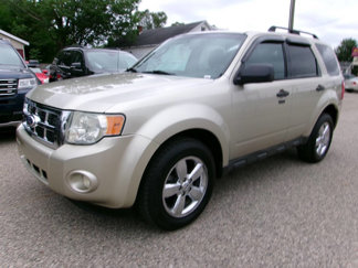 Used 2010 Ford Escape XLT image 1