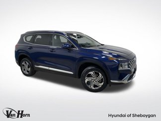 Used 2022 Hyundai Santa Fe SEL w/ Cargo Package image 1
