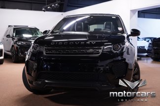 Used 2019 Land Rover Discovery Sport HSE image 1
