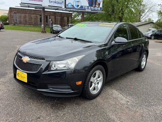 Used 2013 Chevrolet Cruze LT image 1