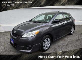 Used 2009 Toyota Matrix S image 1