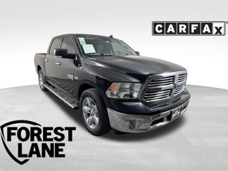 Used 2017 RAM 1500 Lone Star image 1