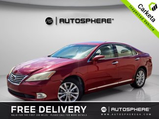 Used 2011 Lexus ES 350 image 1