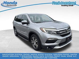 Used 2016 Honda Pilot EX-L image 1