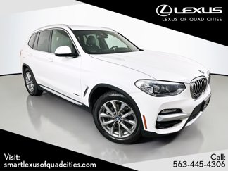 Used 2018 BMW X3 xDrive30i image 1