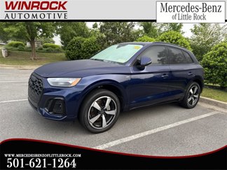 Used 2023 Audi Q5 2.0T Premium Plus w/ Premium Plus Package image 1