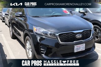 Used 2020 Kia Sorento AWD V6 image 1