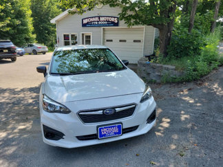 Used 2019 Subaru Impreza 2.0i image 1