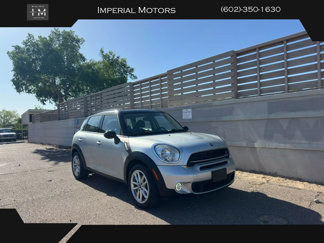 Used 2015 MINI Cooper Countryman S image 1
