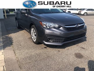 Certified 2023 Subaru Impreza 2.0i image 1