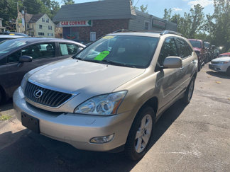 Used 2008 Lexus RX 350 AWD image 1
