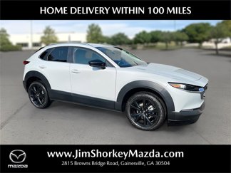 New 2025 MAZDA CX-30 AWD 2.5 S w/ Select Sport Pkg image 1