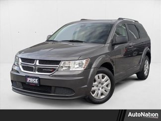 Used 2018 Dodge Journey SE w/ Popular Equipment Group image 1