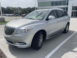 Used 2016 Buick Enclave Leather image 1