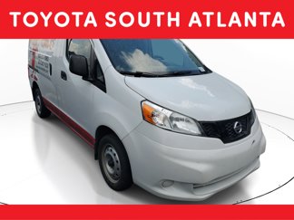 Used 2021 Nissan NV200 S image 1