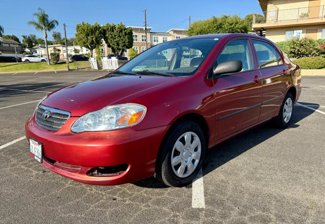 Used 2007 Toyota Corolla CE image 1