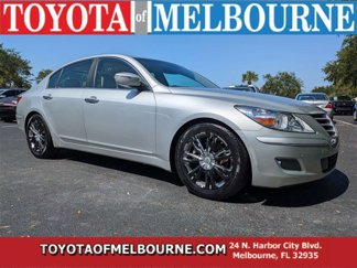 Used 2011 Hyundai Genesis 3.8 w/ Technology Pkg 4 image 1