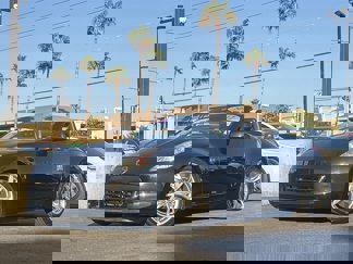 Used 2012 Nissan 370Z Touring image 1
