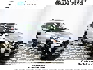 New 2025 Subaru Crosstrek 2.0i image 1