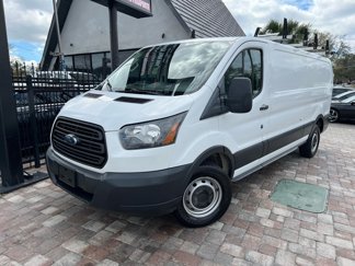 Used 2018 Ford Transit 350 148 Low Roof image 1